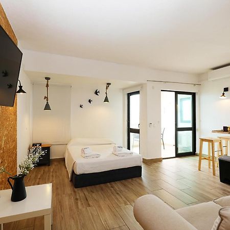 A57 - Lighthouse Apartment In Via Dona Ana Lagos Exterior foto